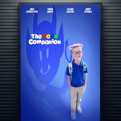  contest entry by Designer Scott