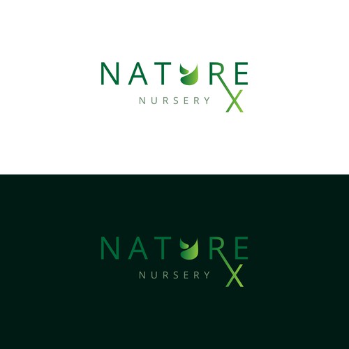 コンペ「Creative and fun logo needed for a new greenhouse/plant nursery.」のデザイン by Shari_niさん 