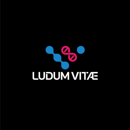 Logo & brand guide contest entry by Bouyghajden
