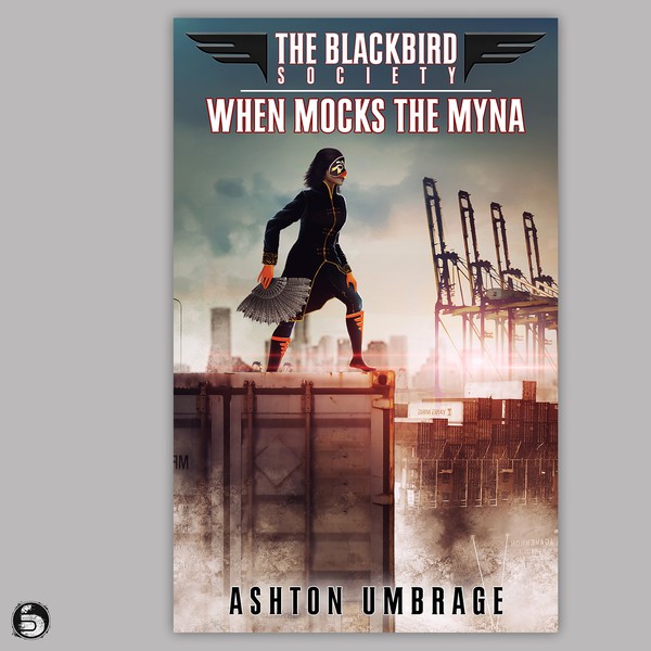 When Mocks The Myna Ebook cover
