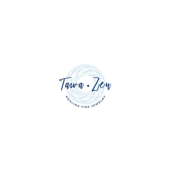 Logo Design For tawa zen