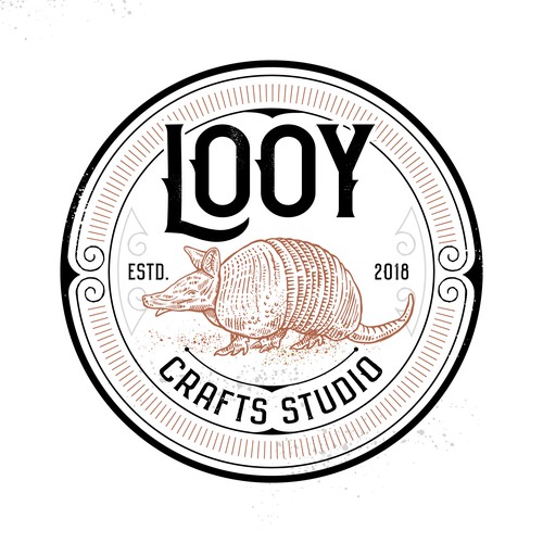 Logo design contest entry by Henning Bo