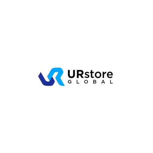 URstore Global-ontwerp door BALAKOSA std