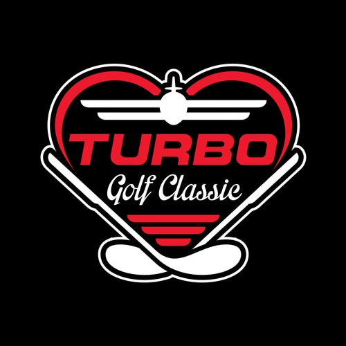 Create a Logo for a Successful Golf Charity Event! Design by TIDAK