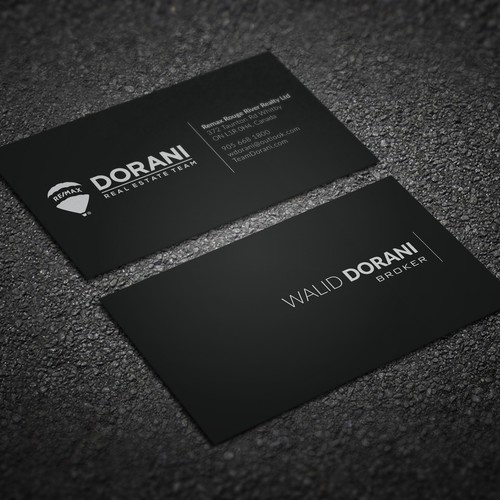 BUSINESS CARD, LETTERHEAD & ENVELOPE Design by @bh!jit