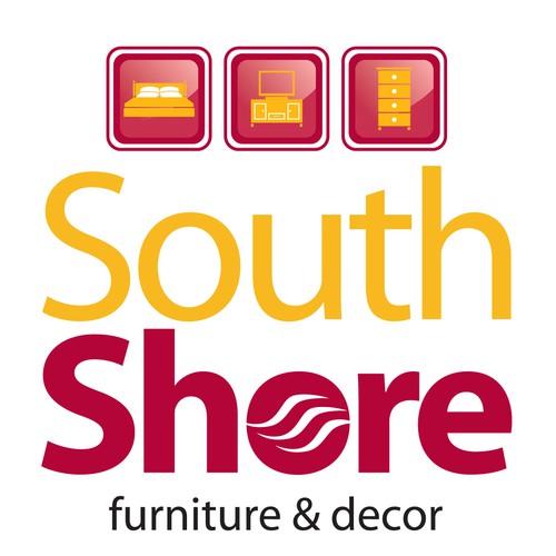 Furniture & Home Decor Manufacturer Logo revamp Design by Ranita