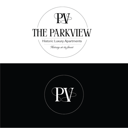 The Parkview - Historic Luxury Apartments Design by Masooma_h