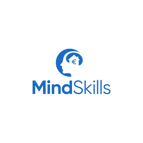 Logo: Representing a Mindset & Softskill learning-plattform and YouTube-channel Design by KD_Logo