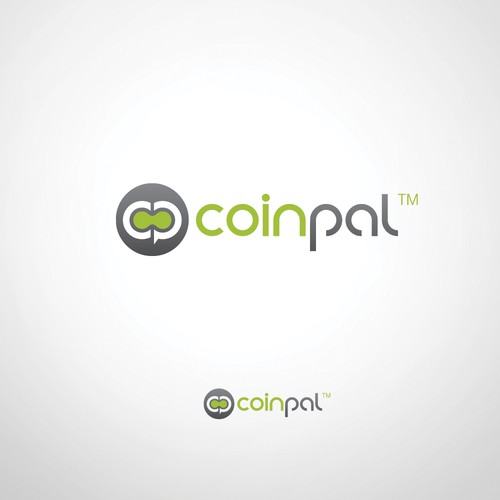 Create A Modern Welcoming Attractive Logo For a Alt-Coin Exchange (Coinpal.net) デザイン by Omniverse™
