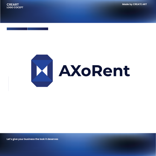  contest entry by REDA ART