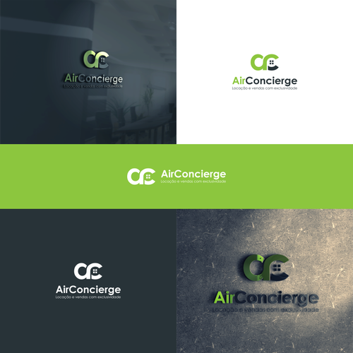 Logo design contest entry by Alpha.Go