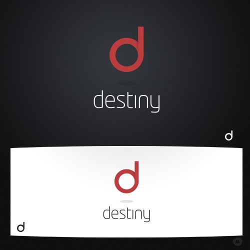 destiny デザイン by Anerve