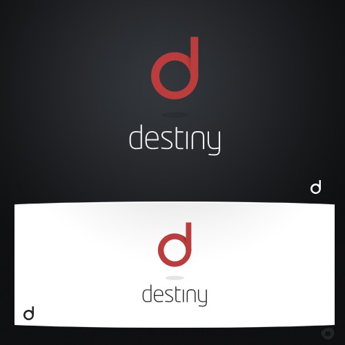 destiny Ontwerp door Anerve