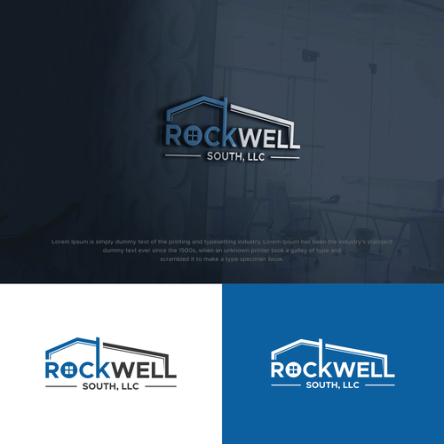 Rockwell South Design by StudioJack