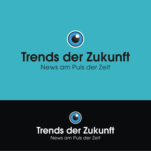 Logo design contest entry by D™2