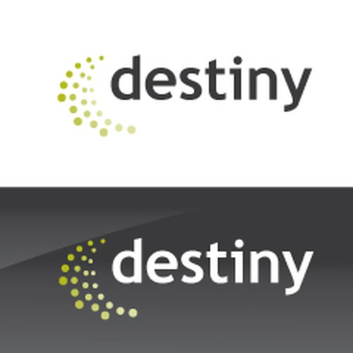 Diseño de destiny de secondgig