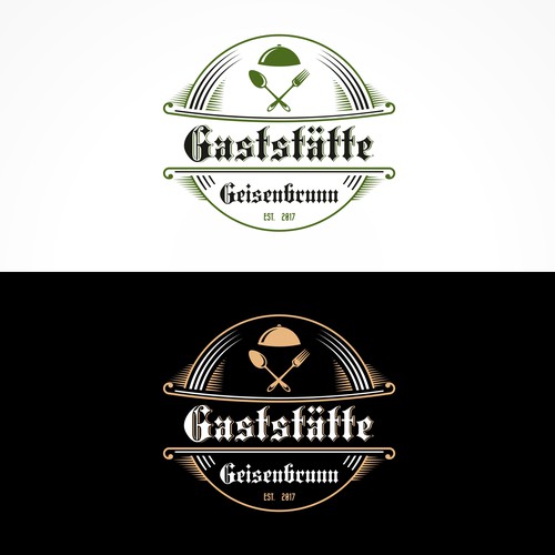  contest entry by CotzA