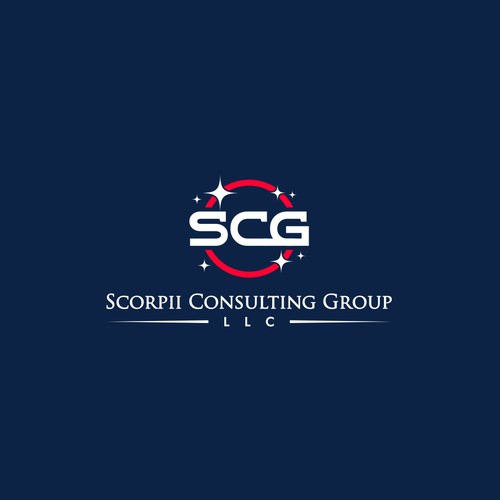 Design a company logo that is out of this world for the brightest systems engineers. Diseño de Rusmin05