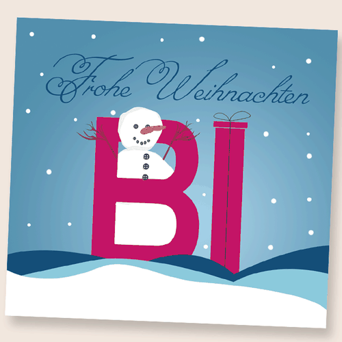 Design-Entwurf in der Kategorie Karte & Einladung von getdownto