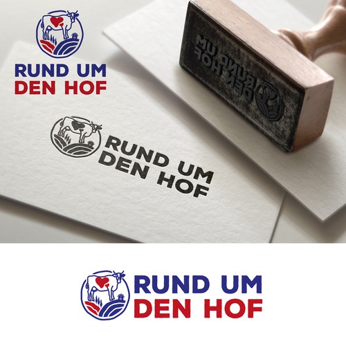 Logo design contest entry by 333l