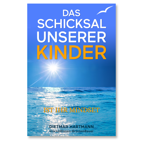 Book cover contest entry by Radmilica