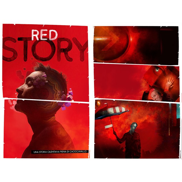 RED STORY