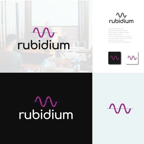 Create a powerful new logo for a leading speech recognition company Design by Lah-dee-dah