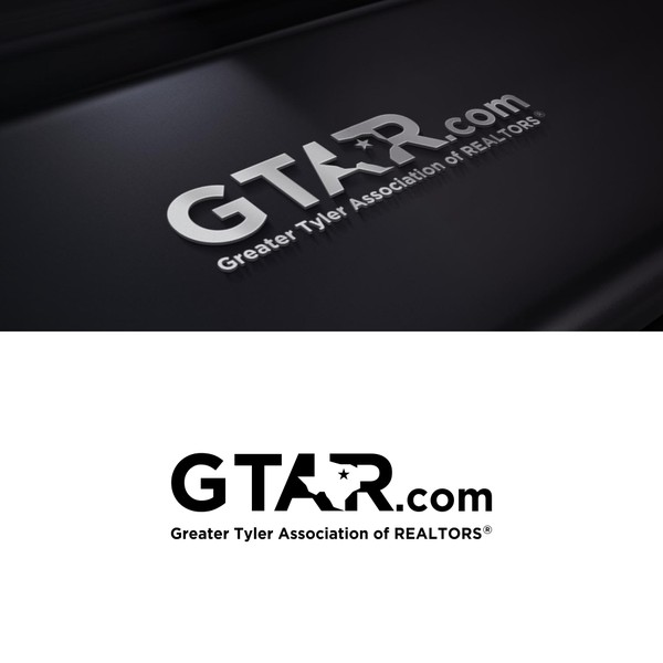 Design by g234t_d4y titled "GTAR.com"