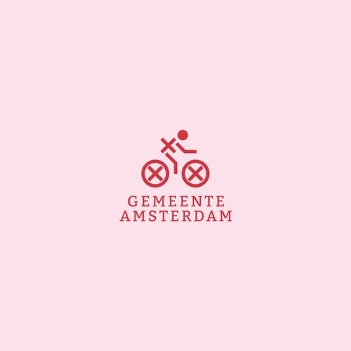 Community Contest: create a new logo for the City of Amsterdam Ontwerp door Simply Ali