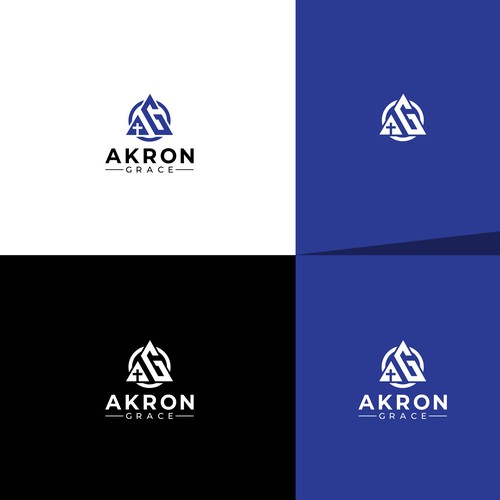 Create a modern/minimalistic Christian church logo-ontwerp door Designer_Hafizur