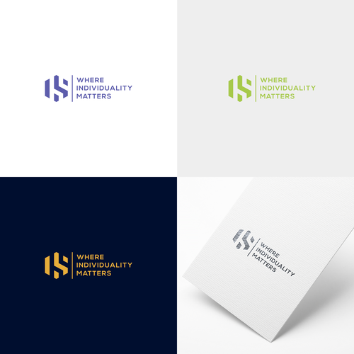 Design the Logo and branding pack for a Leading Education Consultancy Design by Naztudio