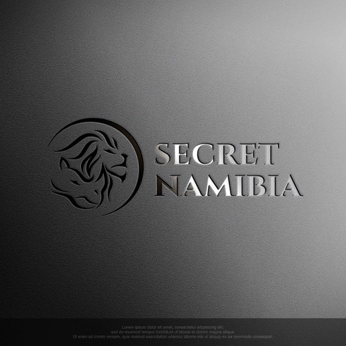 Logo Design for Luxury Safari Website / Company. To resonate with High Net Worth Individuals Design von Mac _An