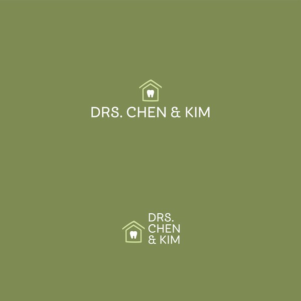 Logo for Drs. Chen and Kim