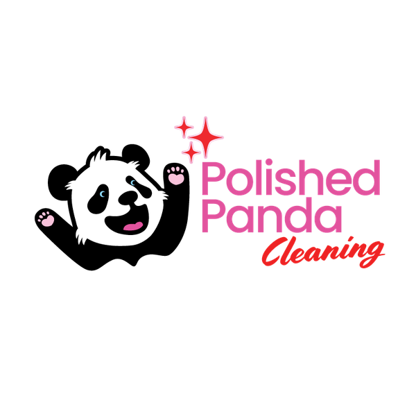 Logo Design for Cleaning Company