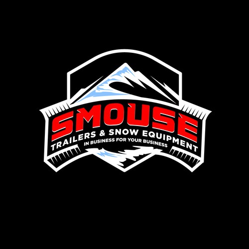 NEW Smouse Logo Design by websmartusa