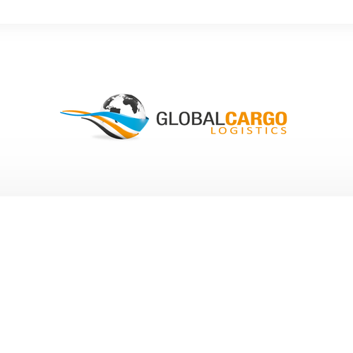 Create the next logo for Global Cargo Logistics Design by Loriba