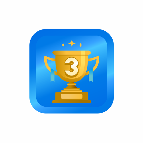 Design our awesome badges and achievements for our learning platform! Design by azabumlirhaz