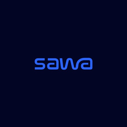 Sawa logo design Design by Aleksandar Coric