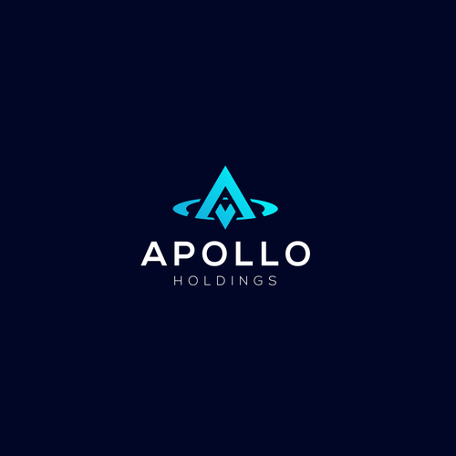 Apollo-ontwerp door fakhrul afif