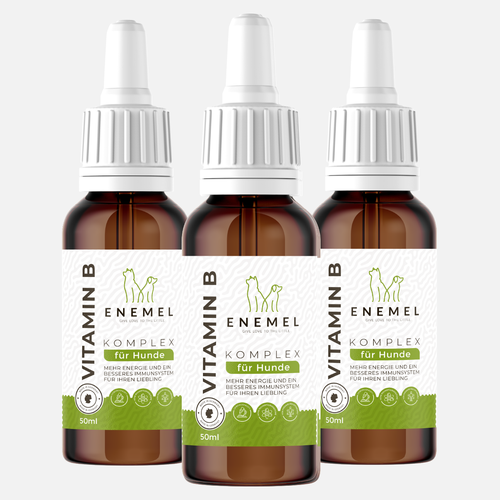 Product label contest entry by ANGRYCAT™