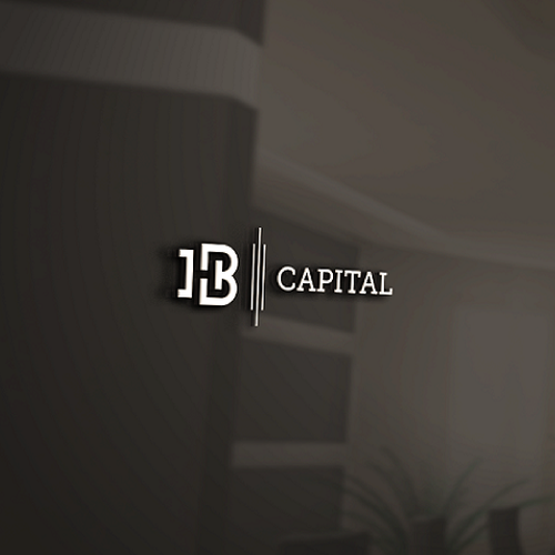 HB Capital Logo Design Design by Qianzy