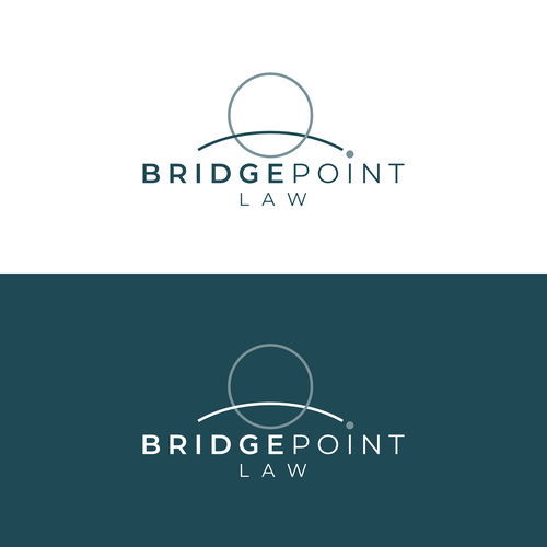 Millennial female-led law firm in Alaska Design by setya subekti