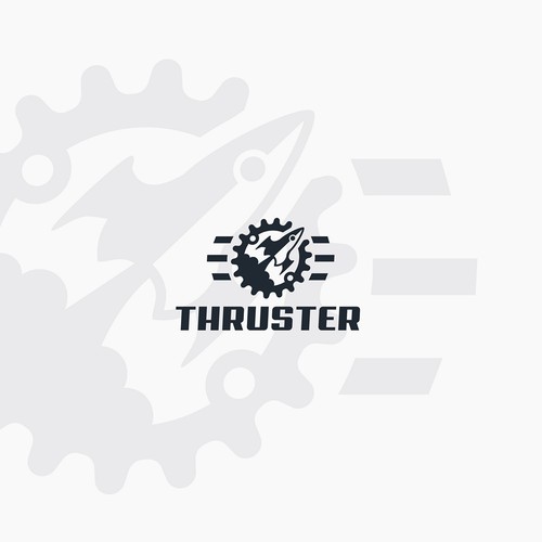 Logo design contest entry by Zaladgan