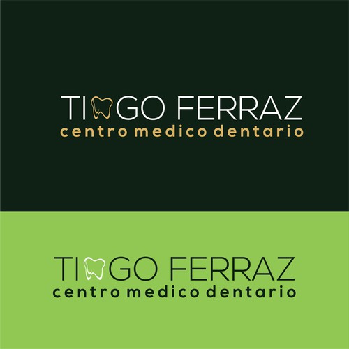 Logo design contest entry by ASEMJOWO