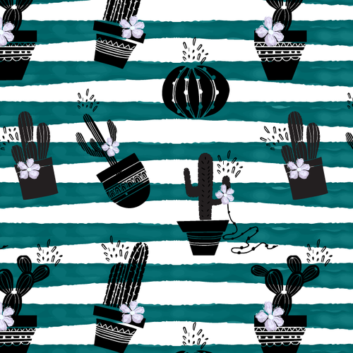 Illustrations to print onto a baby clothing- onesie, nursing cover, headbands, leggings..etc Design by ash00 Designs