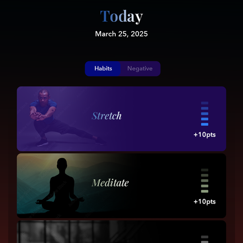 App design contest entry by nazdesigns7