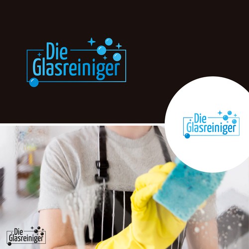 Logo design contest entry by _fabienne_