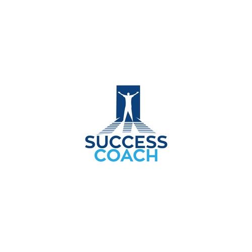 Success Coach: Teaching College Athletes To Be Entrepreneurs Design by DDDesign