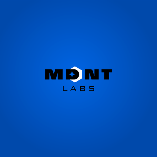 “Design the Future: Midnight Labs Logo Contest – Bold, Sleek, Iconic” Design by idemax
