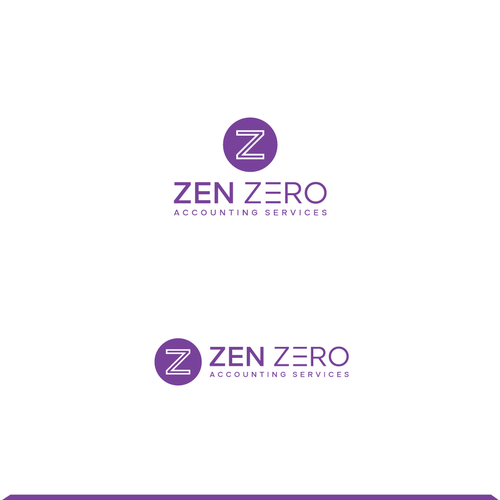 Logo for new Accounting Services Company Design by AB Graphic™